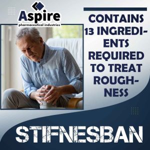 STIFESBAN